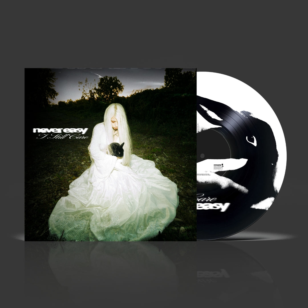 I Still Care VINYL (Signed) | PRE-ORDER Variant