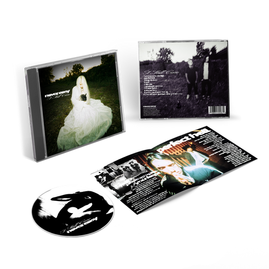 I Still Care CD (Signed) | PREORDER