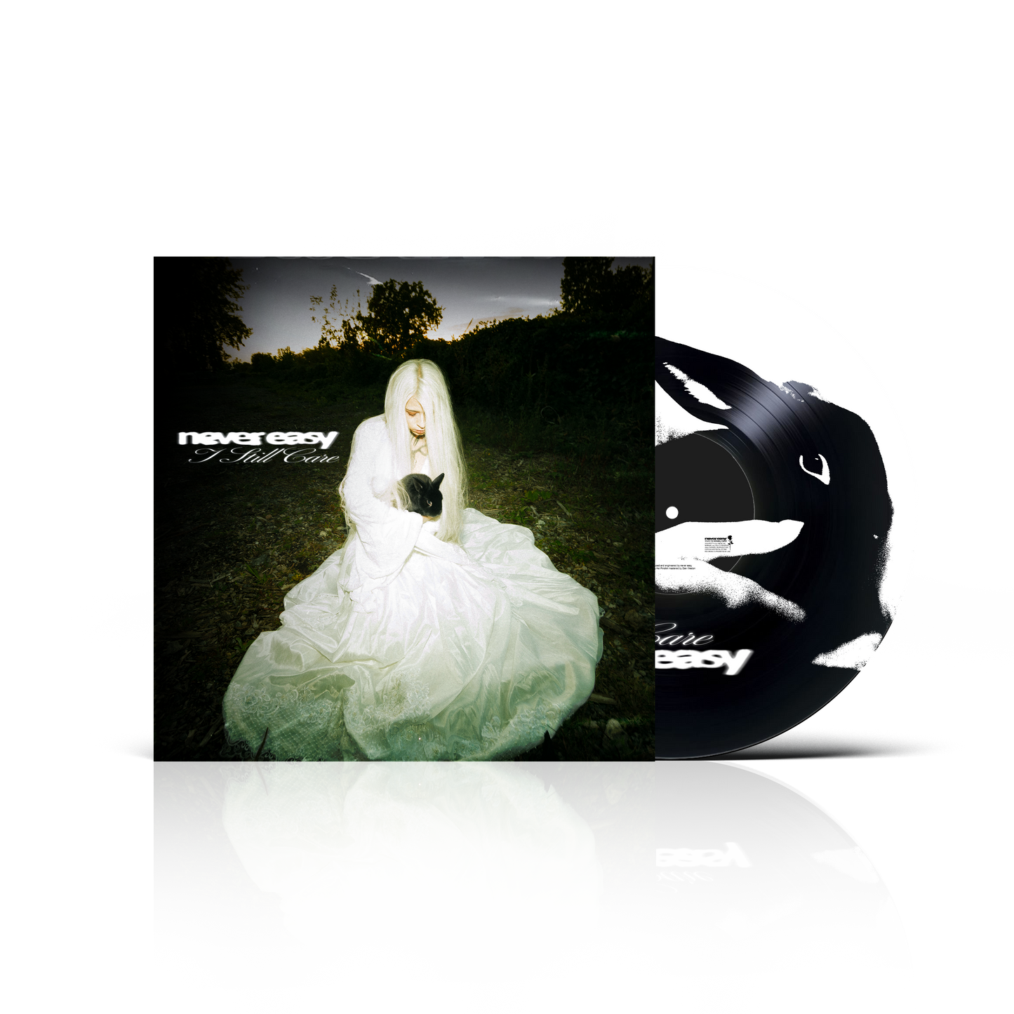 I Still Care VINYL (Signed) | PRE-ORDER Variant