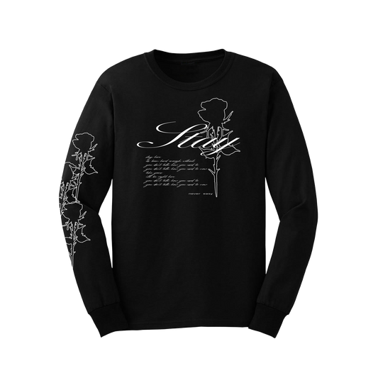 stay long sleeve